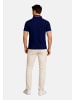 U.S. Polo Assn. Poloshirt  in dunkelblau