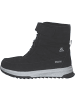 Kamik Winterstiefel in BLACK