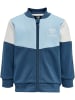 Hummel Hummel Zip Jacke Hmlgrady Jungen in ENSIGN BLUE