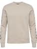 Hummel Hummel Sweatshirt Hmllegacy Erwachsene in PUMICE STONE