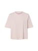 OPUS T-Shirt Sisani in rosa