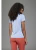 OCEAN SPORTSWEAR Funktionsshirt in blaumelange
