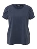 Ulla Popken Shirt in marine