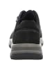Josef Seibel Sneaker in schwarz