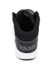 adidas Sneakers High in core black/ftwr white/grey six