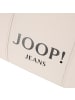 Joop Jeans Handtasche 'Facciata Aurelia in Reines Weiß 30,00 x 24,00 x 14,00 cm'