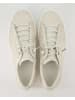 Paul Green Slip On Sneaker in Gold