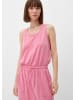 s.Oliver Kleid in 44W9_rosa
