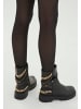 Kazar Boots PADMA in Schwarz