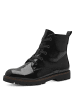Tamaris Schnürstiefeletten in Schwarz