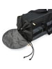 Mandarina Duck Smart Duck Weekender Reisetasche 53 cm in dark gloss