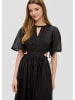 QS Kleid in 9999_schwarz