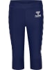 Hummel Badehose "Fiji Swim Shorts" in Blau