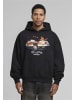 Mister Tee Sweat & Fleece - Hoodies in black