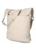 Fräulein Frida Handtasche in beige