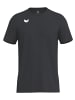 erima Herren T-Shirt in schwarz
