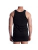 Q-en Unterhemd in Black