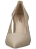 Nero Giardini Pumps in Beige