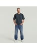 G-Star Raw MN Relaxed T-Shirt legion blue