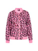 aleva Jacke in Pink