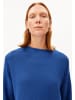 armedangels Strickpullover Merinaa in blau - 0001