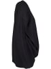 Urban Classics Urban Classics Damen Ladies Wrapped Sweater in black