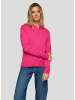 Rabe Pullover in Pink