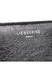 Liebeskind Berlin Lya Geldbörse RFID Schutz Leder 12 cm black