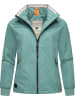 ragwear Übergangsjacke Apola in Ocean Green