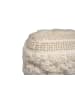 Kayoom Sitzkissen Pouf Bohist 125 in natural