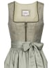 MarJo Midi Dirndl Gala in Salbei