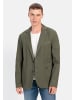 Camel Active Casual Sakko aus Baumwolle in Khaki