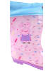 Peppa Pig Gummistiefel Peppa Pig in Lila