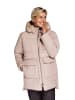 ZHRILL Jacken ZHNIEKA TAUPE in Taupe