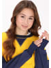 myMo Women Sweatshirt in Yellow