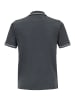 CASAMODA Polo-Shirt in Türkis