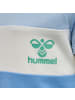 Hummel Shirt "Aslan T-Shirt S/S" in Blau