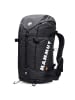 Mammut Trion 38 - Wanderrucksack 60 cm (black) in schwarz