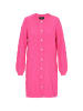 faina Women Cardigan in fuchsia