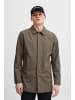 CASUAL FRIDAY Langjacke CFOakland mac jacket - 20503889 in grün