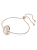 Swarovski Armband in gold