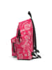 Eastpak Padded Pak'r 24 - Rucksack 40 cm (black denim) in brize pink beige