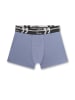 Sanetta Boxershorts in Grün