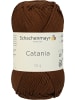 Schachenmayr since 1822 Handstrickgarne Catania, 50g in Marone