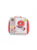 Moni Arztkoffer 4501 in rot