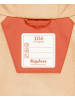 Playshoes Outdoor-Jacke Fleece-Futter in marine/orange