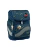 Belmil Smarty Plus Orion Blue Schulranzen Set 5tlg.