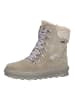 superfit Stiefelette in Beige