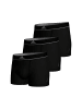 adidas Boxershorts in schwarz