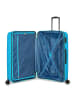 MODO by roncato Supernova 2.0 4 Rollen Trolley 76 cm in turquoise